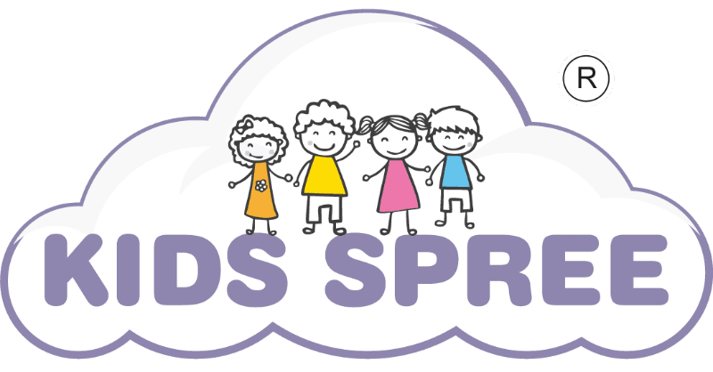 Kids Spree 2026 logo